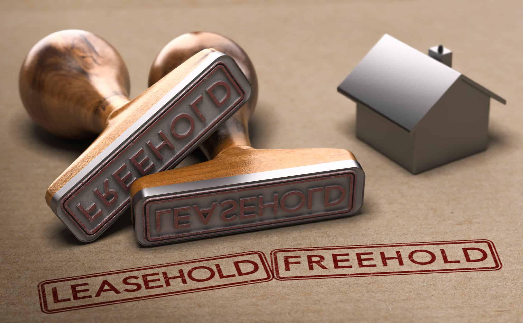 Leasehold or Freehold Property